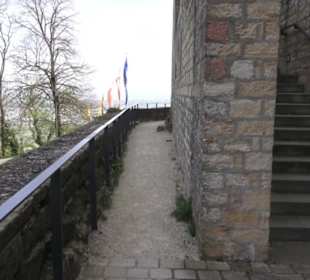 Schloss Hambach
