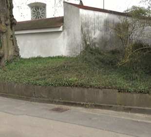 Kirche Sankt Brigitta Suppingen