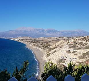 Strand