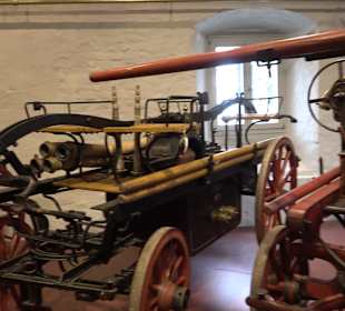 Feuerwehrmuseum Salem
