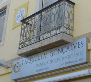 Das Taquelim Gonçalves in Lagos