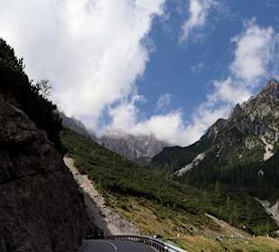 Hahntennjoch