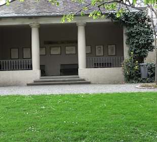 Zoologischer Stadtgarten