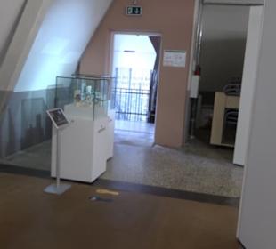 Museum Auto- und Uhrenwelt