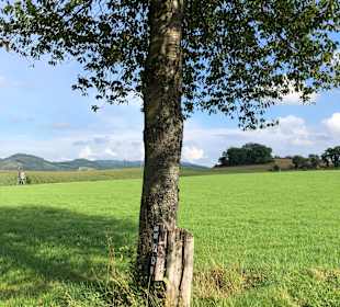 Wandern Finnentrop