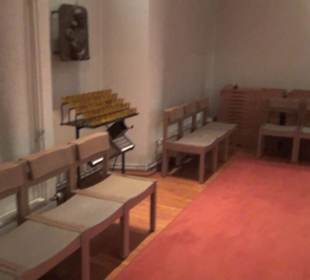 St. Gebhardskirche
