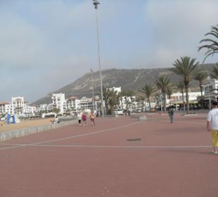 Promenade