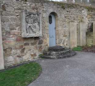 Kriegerdenkmal