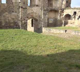 Burg Rheinfels