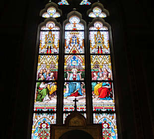 Базилика Петра и Павла