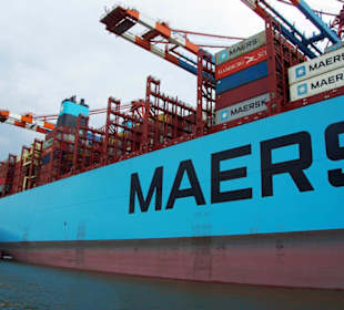 Die Maersk