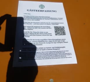 Biergarten Taxisgarten