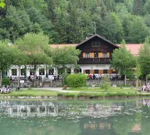Hotel-Restaurant Alatsee