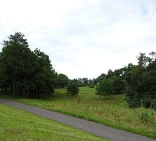 Im und ums Tapachtal