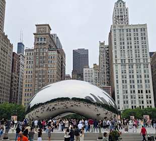 The Bean