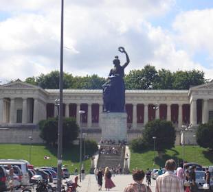 Theresienplatz