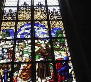 Heilig-Kreuz-Münster