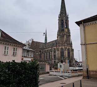 Altstadt Speyer