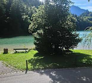 Hopfensee