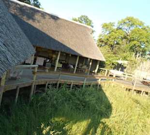 Lodges of Botswana