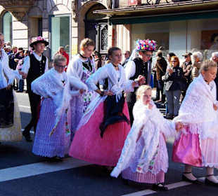 Landsmannschaft der Banater Schwaben