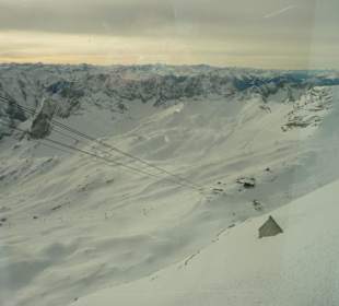 Zugspitze