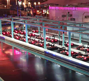Ferrari World