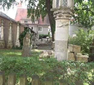 Museum St. Ulrich