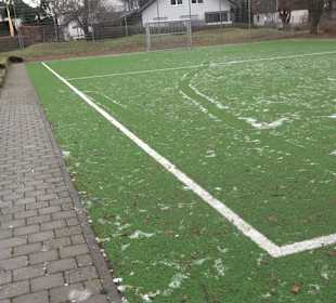 Spielplatz Herzog-Ulrich-Straße Reicheneck