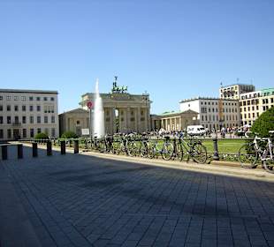 Brandenburger Tor