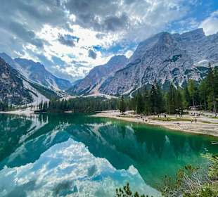 Pragser Wildsee
