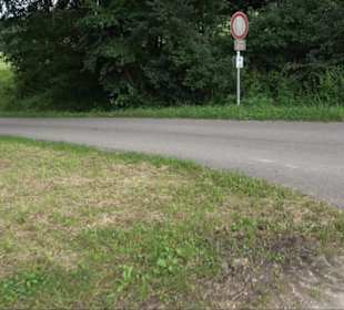 Sonnenaufgangs-Rundwanderung Rübgarten