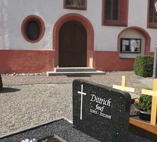 Kirche St. Stephanus