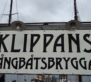 Stadtteil Klippan