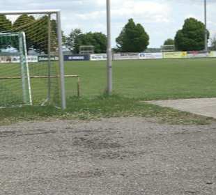 Sportplatz Oberiflingen
