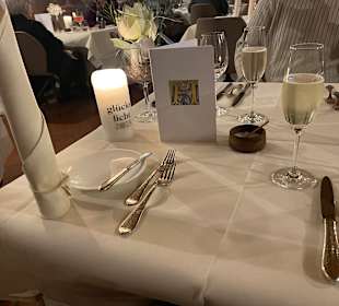 Gastro Hotel Kloster Hornbach