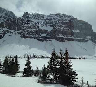 Icefields Parkway