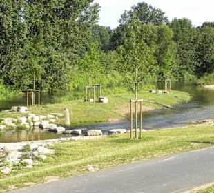 AuenPark an der Emmer