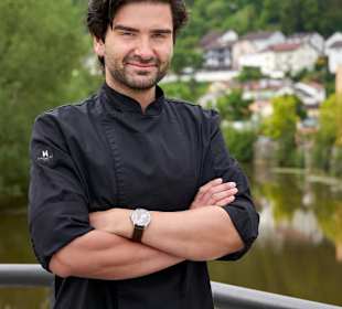 Andreas Hofrichter