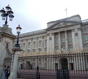 Buckingham Palace