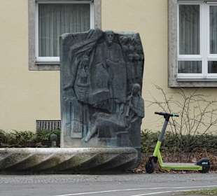 Stadtrundgang Würzburg