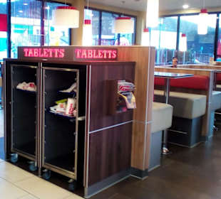  Burger King Herdecker Str. 16 in Hagen