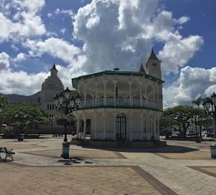 Wandern Puerto Plata