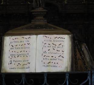 Iglesia de Santa Maria la Mayor