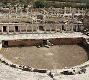 Aphrodisias