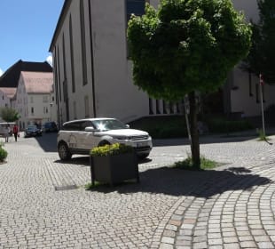 Evangelisches Viertel