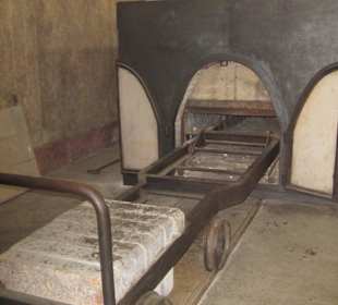 Krematorium