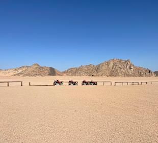 Quad Tour Hurghada 