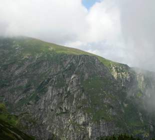 Tatrzański Park Narodowy