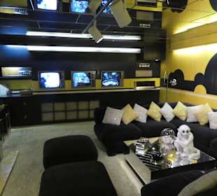 Fernsehzimmer